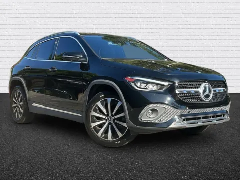 Another view of 2023 Mercedes-Benz GLA 250 for sale in Roswell, GA at Gravity Autos Roswell