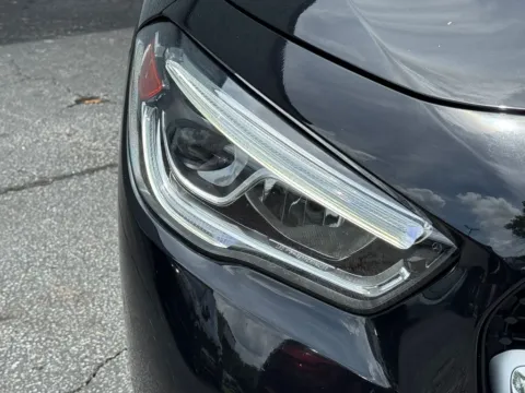 Another view of 2023 Mercedes-Benz GLA 250 for sale in Roswell, GA at Gravity Autos Roswell