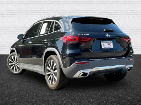 More photos of 2023 Mercedes-Benz GLA 250 at Gravity Autos Roswell, GA