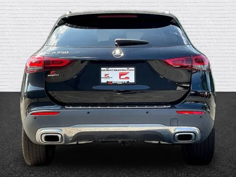 More photos of 2023 Mercedes-Benz GLA 250 at Gravity Autos Roswell, GA
