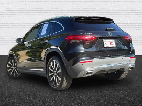 More photos of 2023 Mercedes-Benz GLA 250 at Gravity Autos Roswell, GA