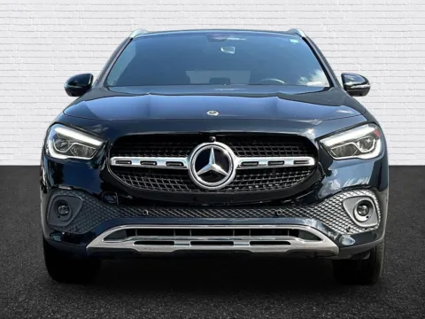 Photos of 2023 Mercedes-Benz GLA 250 for sale in Roswell, GA at Gravity Autos Roswell