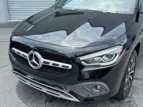 Photos of 2023 Mercedes-Benz GLA 250 for sale in Roswell, GA at Gravity Autos Roswell