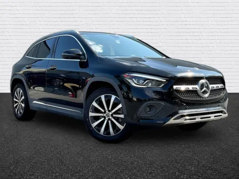 Another view of 2023 Mercedes-Benz GLA 250 for sale in Roswell, GA at Gravity Autos Roswell