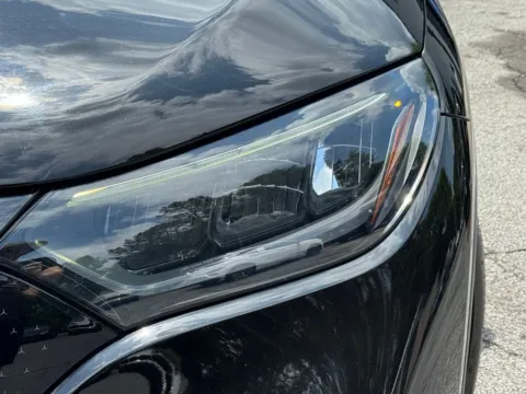 More photos of 2023 Mercedes-Benz EQE 350+ SUV at Gravity Autos Roswell, GA