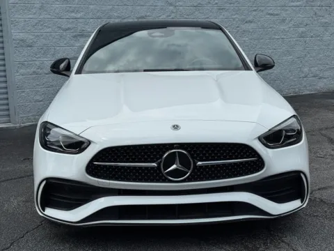 More photos of 2022 Mercedes-Benz C-Class C 300 at Gravity Autos Roswell, GA