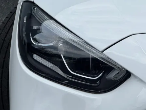 Another view of 2022 Mercedes-Benz C-Class C 300 for sale in Roswell, GA at Gravity Autos Roswell