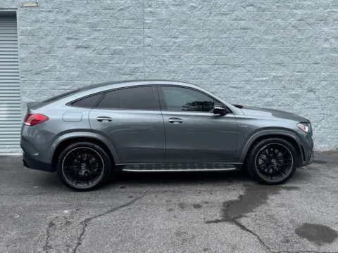 More photos of 2023 Mercedes-Benz GLE 53 AMG at Gravity Autos Roswell, GA