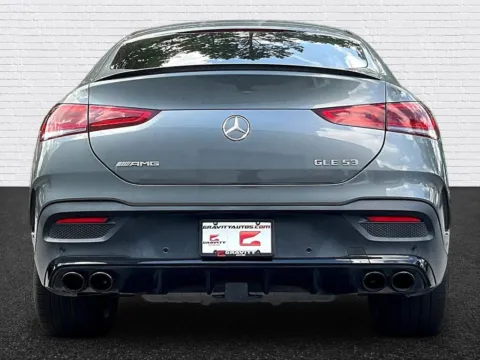 More photos of 2023 Mercedes-Benz GLE 53 AMG at Gravity Autos Roswell, GA