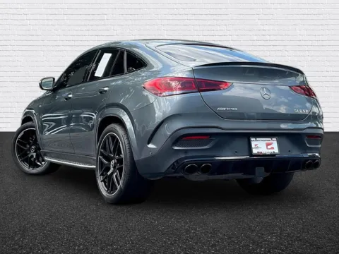 More photos of 2023 Mercedes-Benz GLE 53 AMG at Gravity Autos Roswell, GA