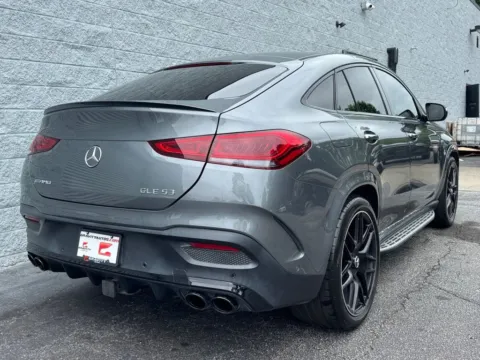 More photos of 2023 Mercedes-Benz GLE 53 AMG at Gravity Autos Roswell, GA