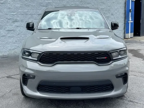 More photos of 2022 Dodge Durango R/T Plus at Gravity Autos Roswell, GA
