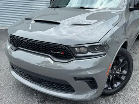Photos of 2022 Dodge Durango R/T Plus for sale in Roswell, GA at Gravity Autos Roswell