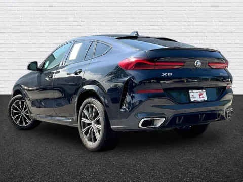 More photos of 2023 BMW X6 xDrive40i at Gravity Autos Roswell, GA