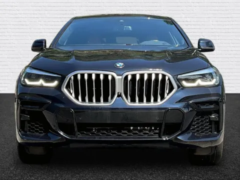 Photos of 2023 BMW X6 xDrive40i for sale in Roswell, GA at Gravity Autos Roswell