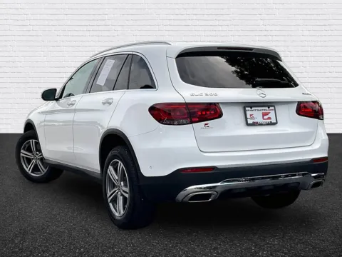 More photos of 2022 Mercedes-Benz GLC 300 at Gravity Autos Roswell, GA