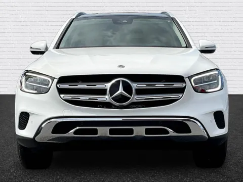 Photos of 2022 Mercedes-Benz GLC 300 for sale in Roswell, GA at Gravity Autos Roswell