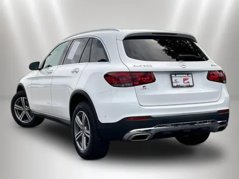 More photos of 2022 Mercedes-Benz GLC 300 at Gravity Autos Roswell, GA