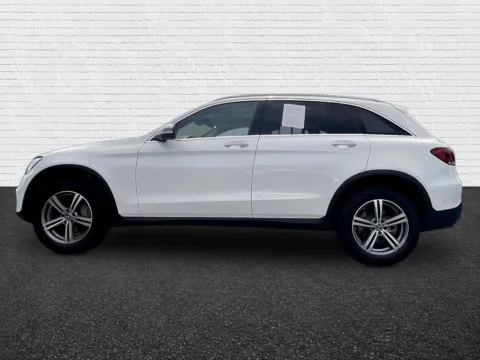 More photos of 2022 Mercedes-Benz GLC 300 at Gravity Autos Roswell, GA