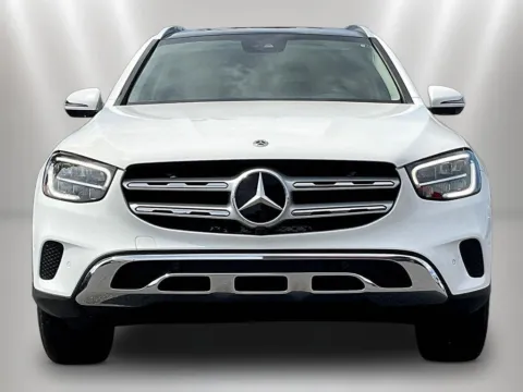 Photos of 2022 Mercedes-Benz GLC 300 for sale in Roswell, GA at Gravity Autos Roswell