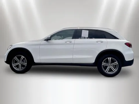 More photos of 2022 Mercedes-Benz GLC 300 at Gravity Autos Roswell, GA