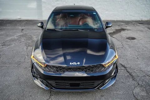 More photos of 2024 Kia K5 GT-Line at Gravity Autos Roswell, GA
