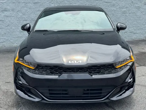 More photos of 2024 Kia K5 GT-Line at Gravity Autos Roswell, GA