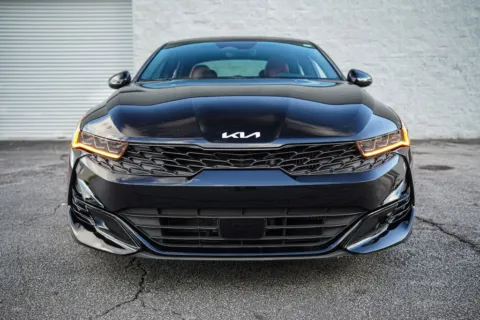 More photos of 2024 Kia K5 GT-Line at Gravity Autos Roswell, GA