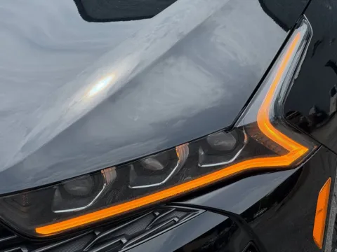More photos of 2024 Kia K5 GT-Line at Gravity Autos Roswell, GA