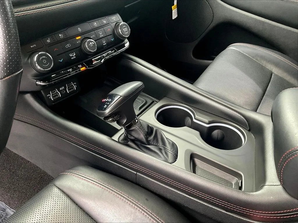 Dodge Durango photo 16