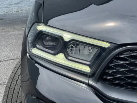 Another view of 2021 Dodge Durango R/T for sale in Roswell, GA at Gravity Autos Roswell