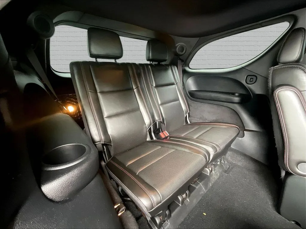 Dodge Durango photo 24