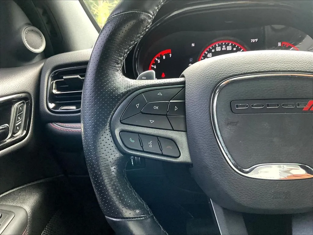 Dodge Durango photo 11