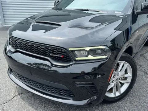Photos of 2021 Dodge Durango R/T for sale in Roswell, GA at Gravity Autos Roswell