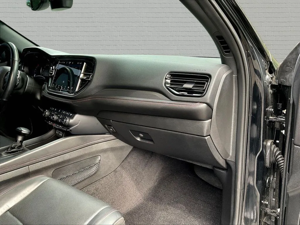 Dodge Durango photo 25