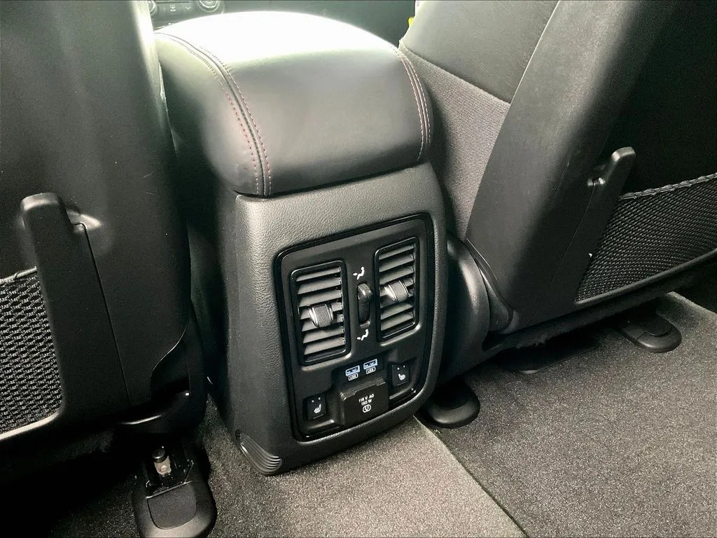Dodge Durango photo 10