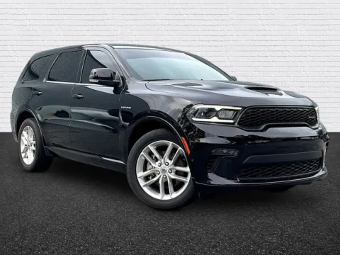 Another view of 2021 Dodge Durango R/T for sale in Roswell, GA at Gravity Autos Roswell