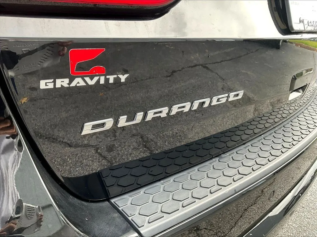 Dodge Durango photo 22