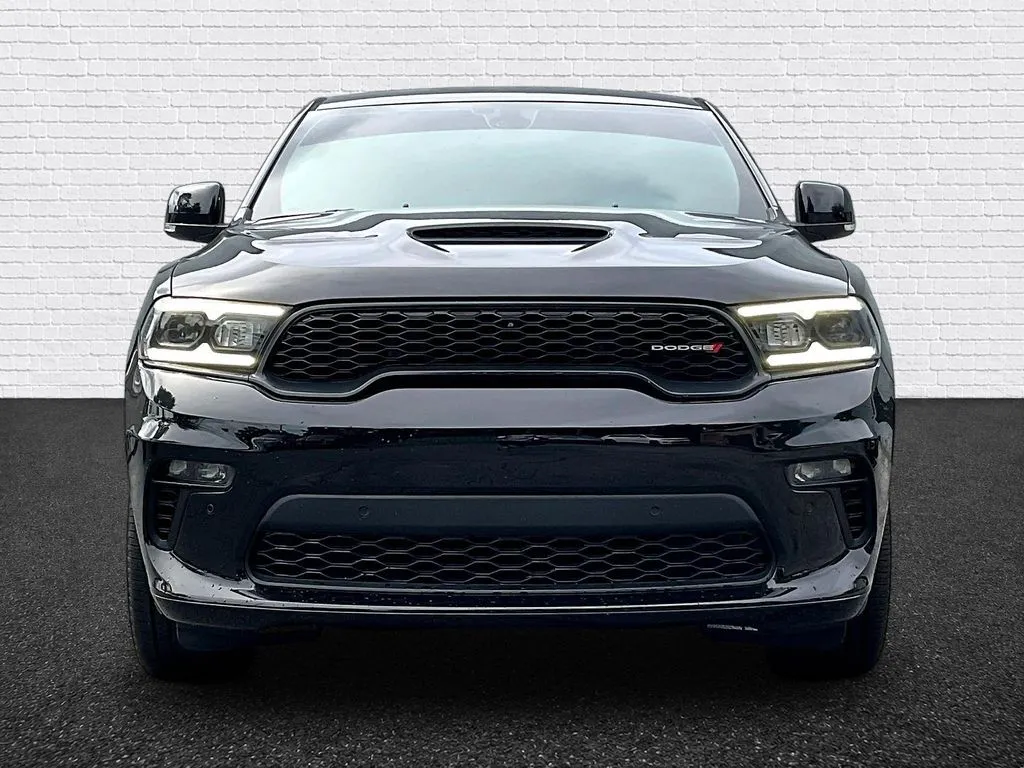 Dodge Durango photo 2