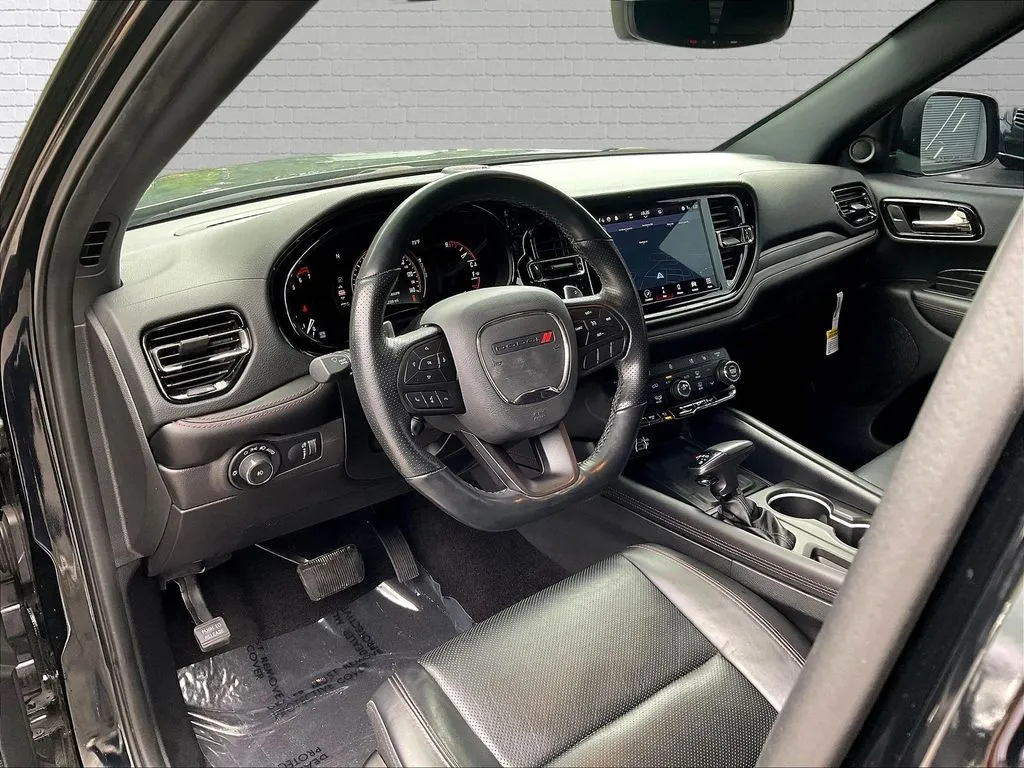 Dodge Durango photo 15