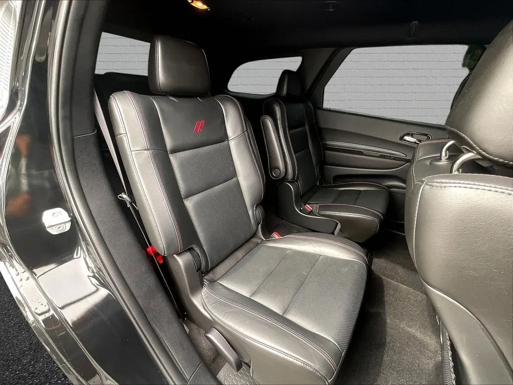 Dodge Durango photo 23