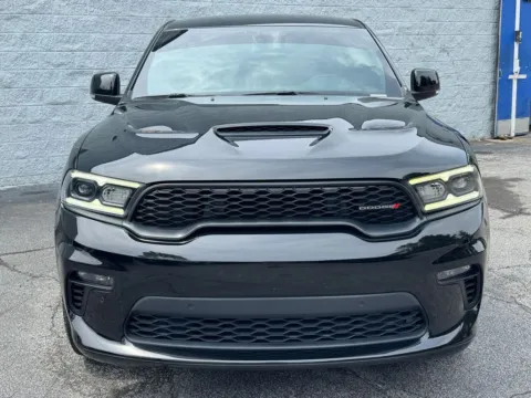More photos of 2021 Dodge Durango R/T at Gravity Autos Roswell, GA