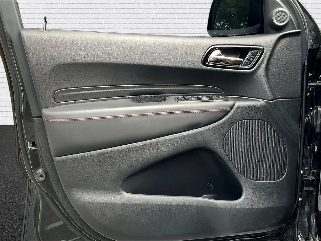 Dodge Durango photo 18