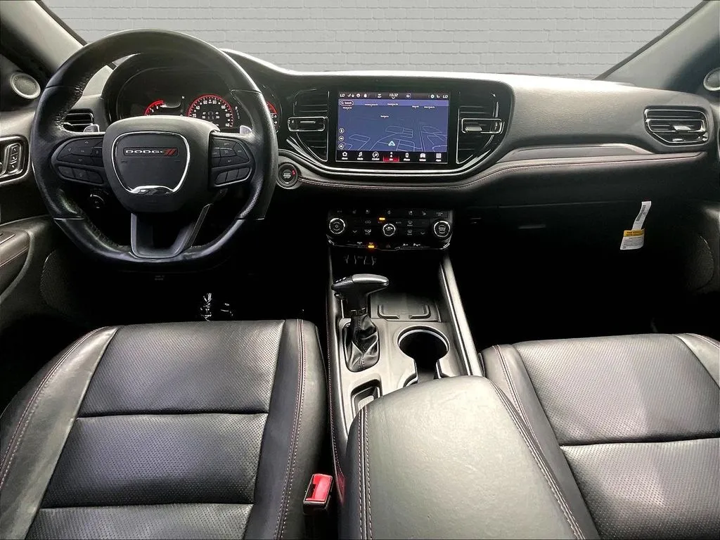 Dodge Durango photo 7
