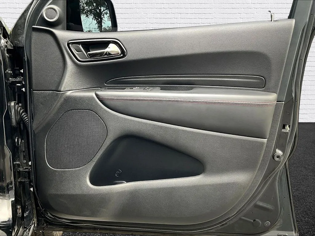 Dodge Durango photo 26