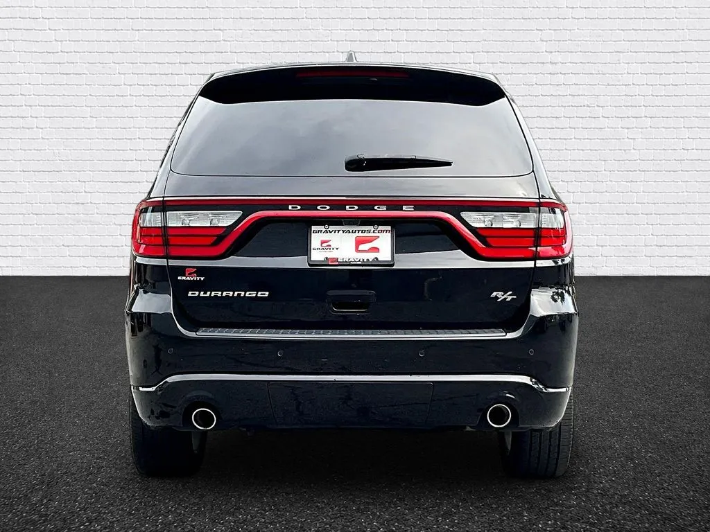 Dodge Durango photo 5