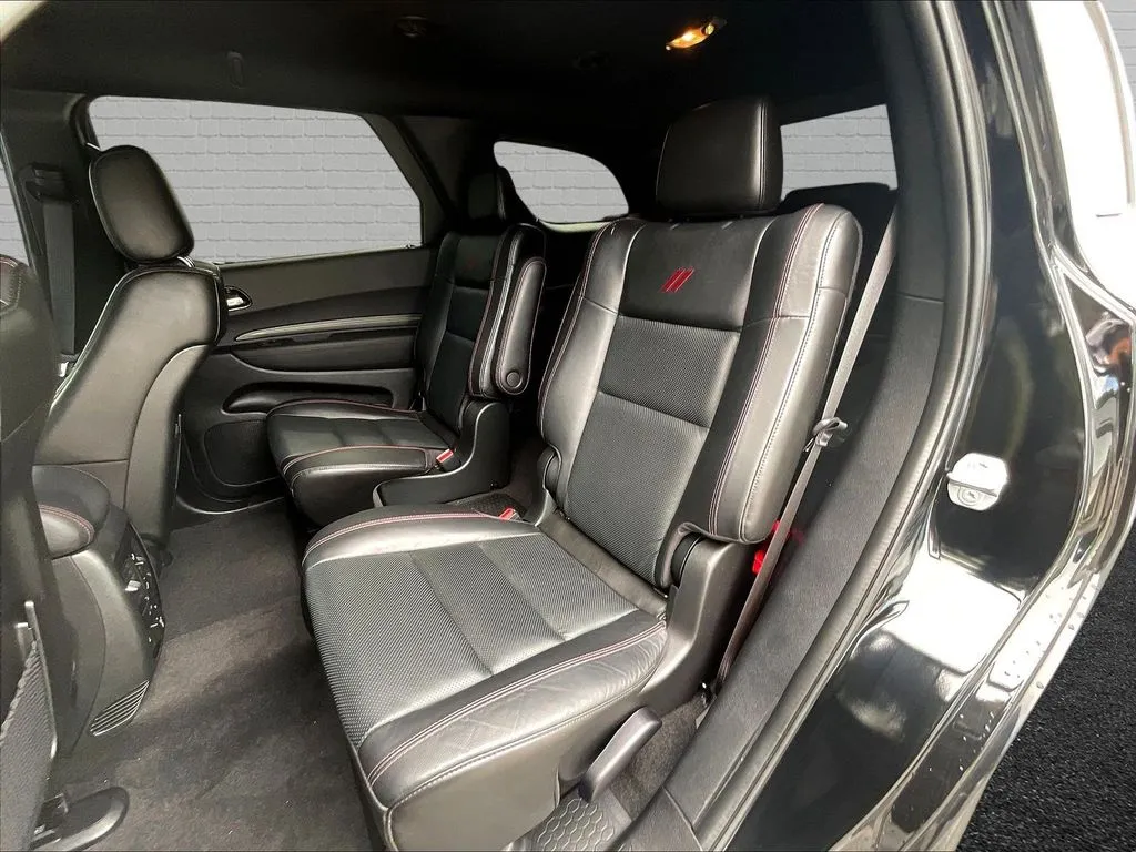 Dodge Durango photo 20