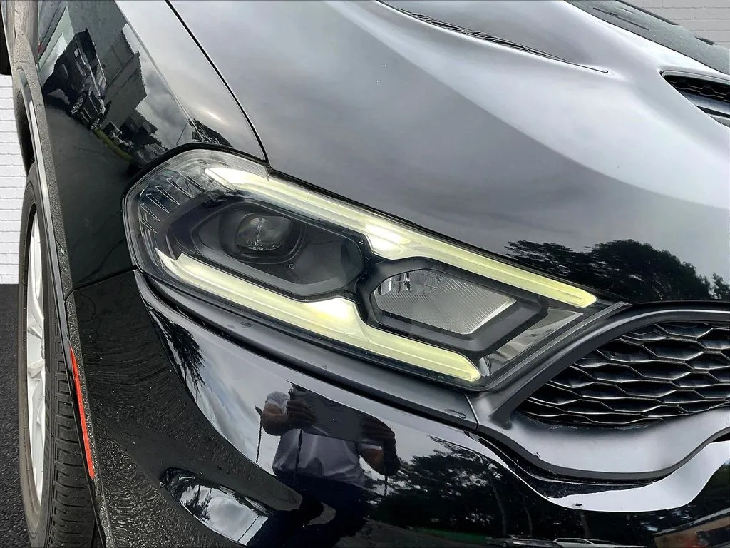 Dodge Durango photo 27