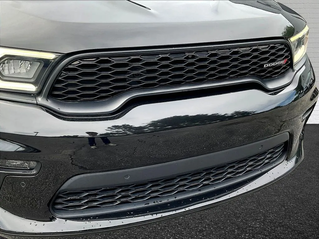 Dodge Durango photo 28