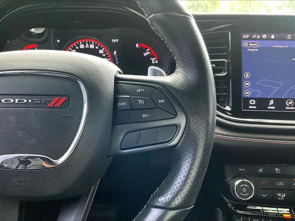 Dodge Durango photo 12